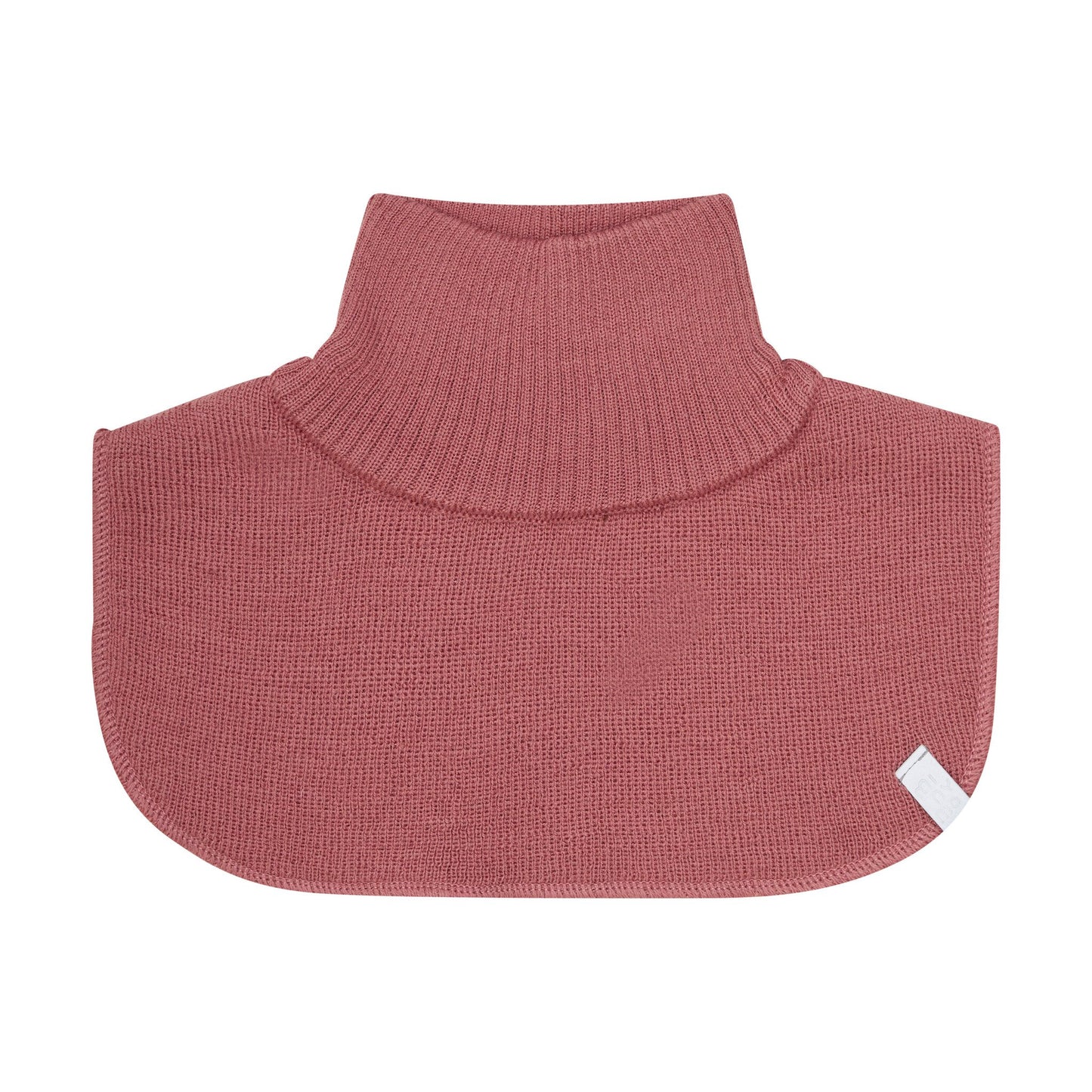 Minymo Halswärmer - Loop mit Kragen - Wollmix withered – jetzt kaufen