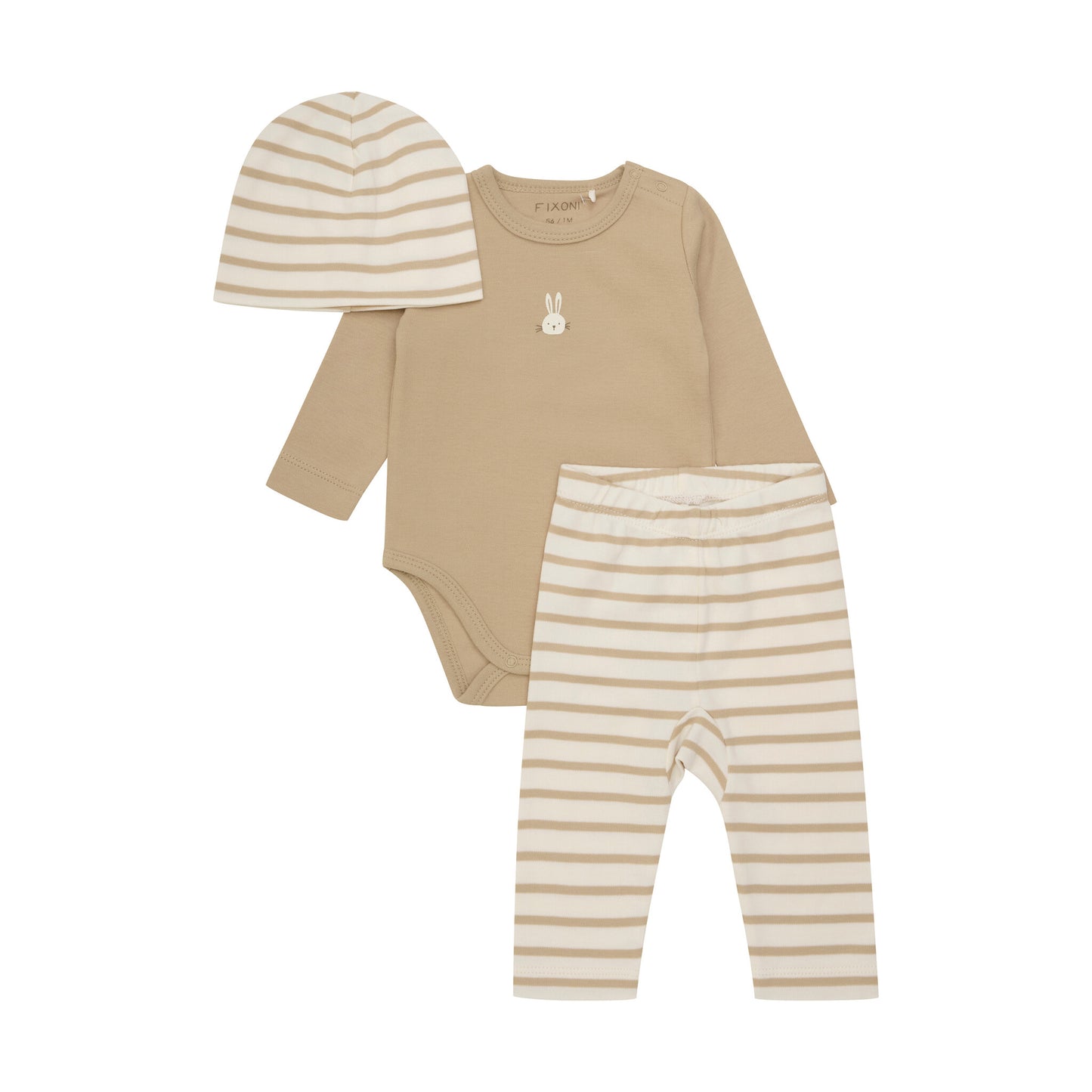 Fixoni  Geschenkset Baby (Outfit) – jetzt kaufen