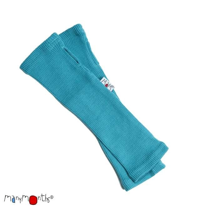 Manymonths MaM Natural Woollies Long Fingerless – jetzt kaufen