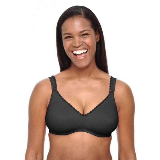 Bravado! Bravado! Lifestyle Still-BH - schwarz – jetzt kaufen