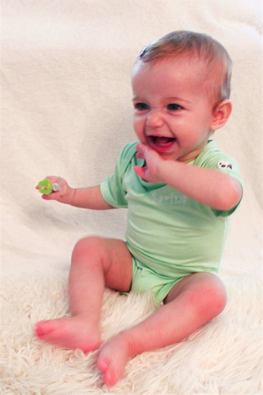 Pandoolino Pandoolino -Bambusbody -  Bambusviscose - k – jetzt kaufen