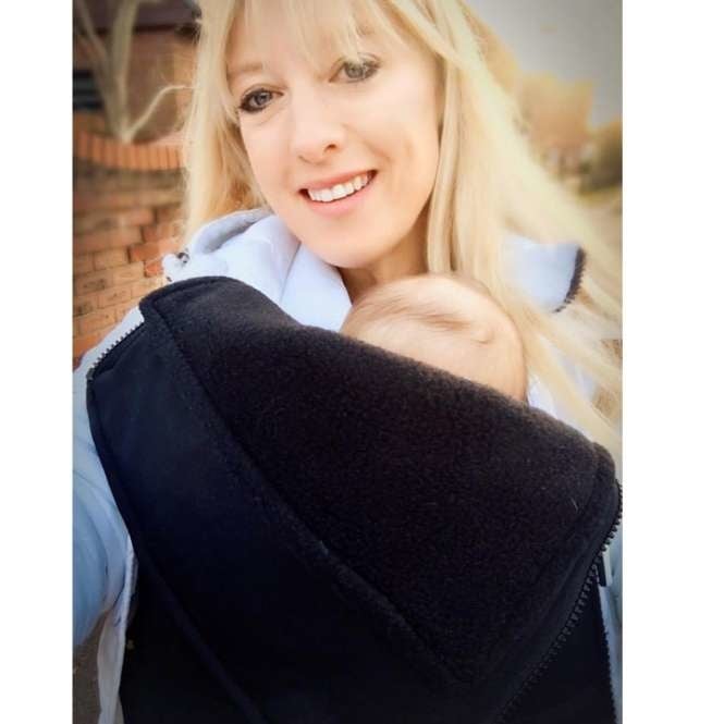 Zip Us In Zip Us In - Fleece Einlage  für Jackeneinsat – jetzt kaufen