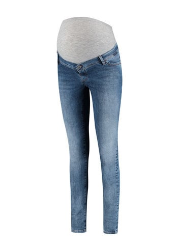love2wait  Jeans Super Skinny SUSTAINABLE 32"-Stone Wa – jetzt kaufen