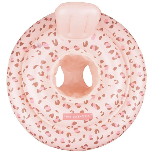 Schwimmsitz - Baby Float - leopard – jetzt kaufen