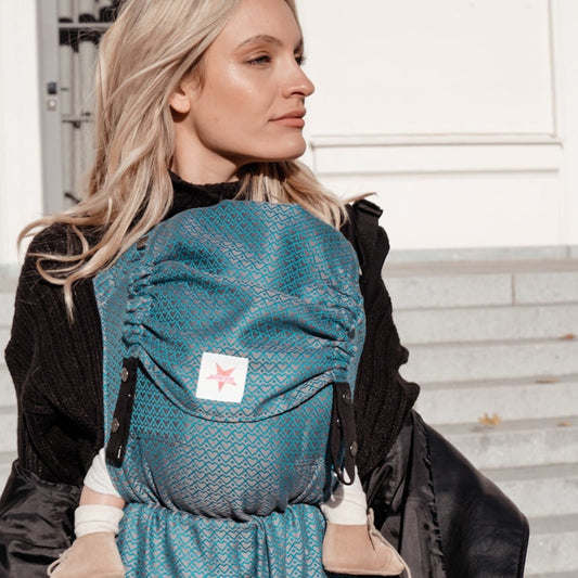 Kokadi KOKADI Tragehilfe - Flip - Heart2Heart Lagoon – jetzt kaufen