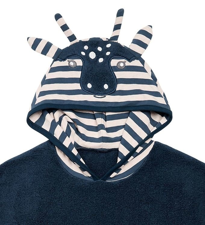 Hust and Claire Finni-HC - Badeponcho - Giraffe - mari – jetzt kaufen