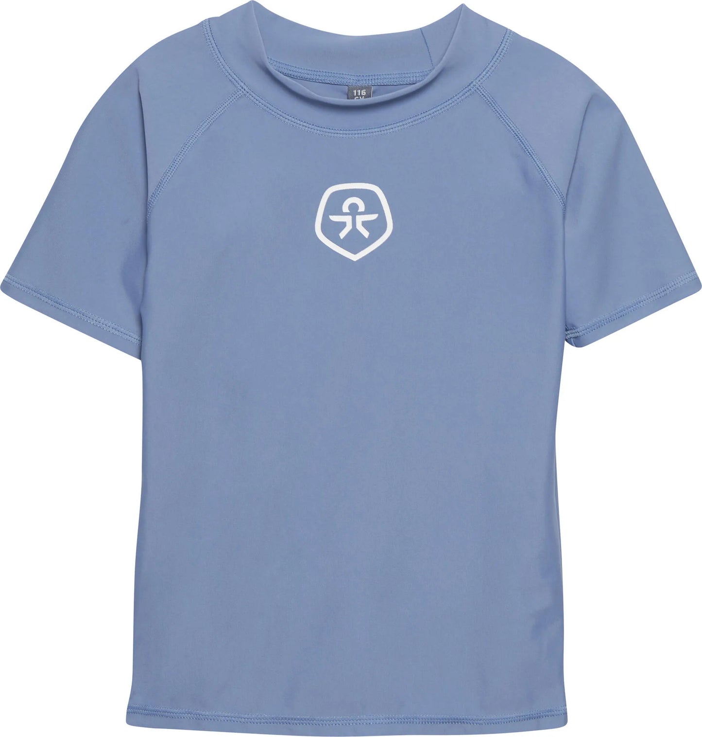 color kids Badeshirt kurzarm – UV- Shirt UVP 40 – coro – jetzt kaufen
