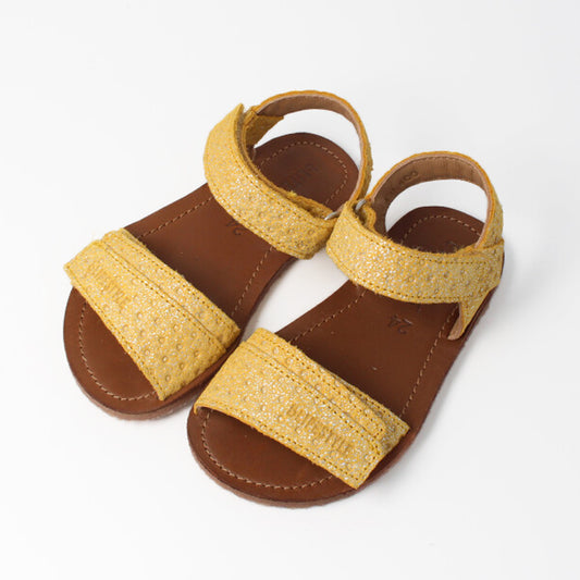 bLifestyle Barfussschuh - Sandale Napaea - limone – jetzt kaufen