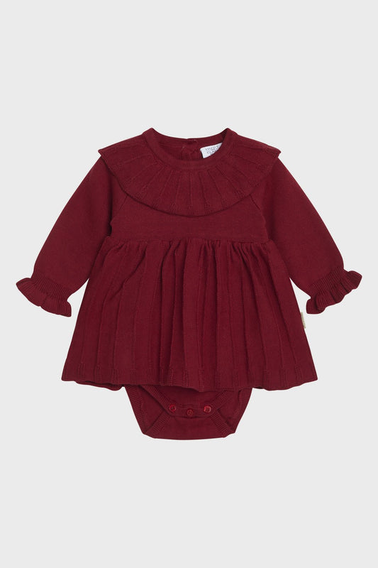 Hust and Claire Bodykleid Klara - gestrickt Biobaumwol – jetzt kaufen