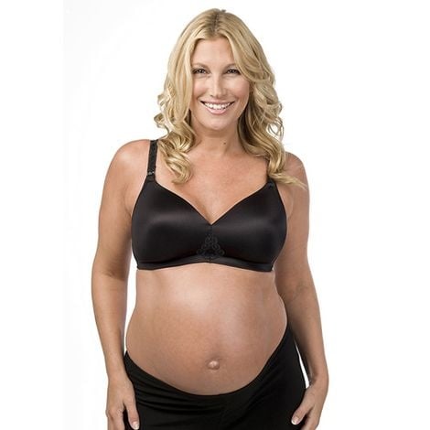 Bravado! Still- und Umstands-BH Bliss - schwarz – jetzt kaufen