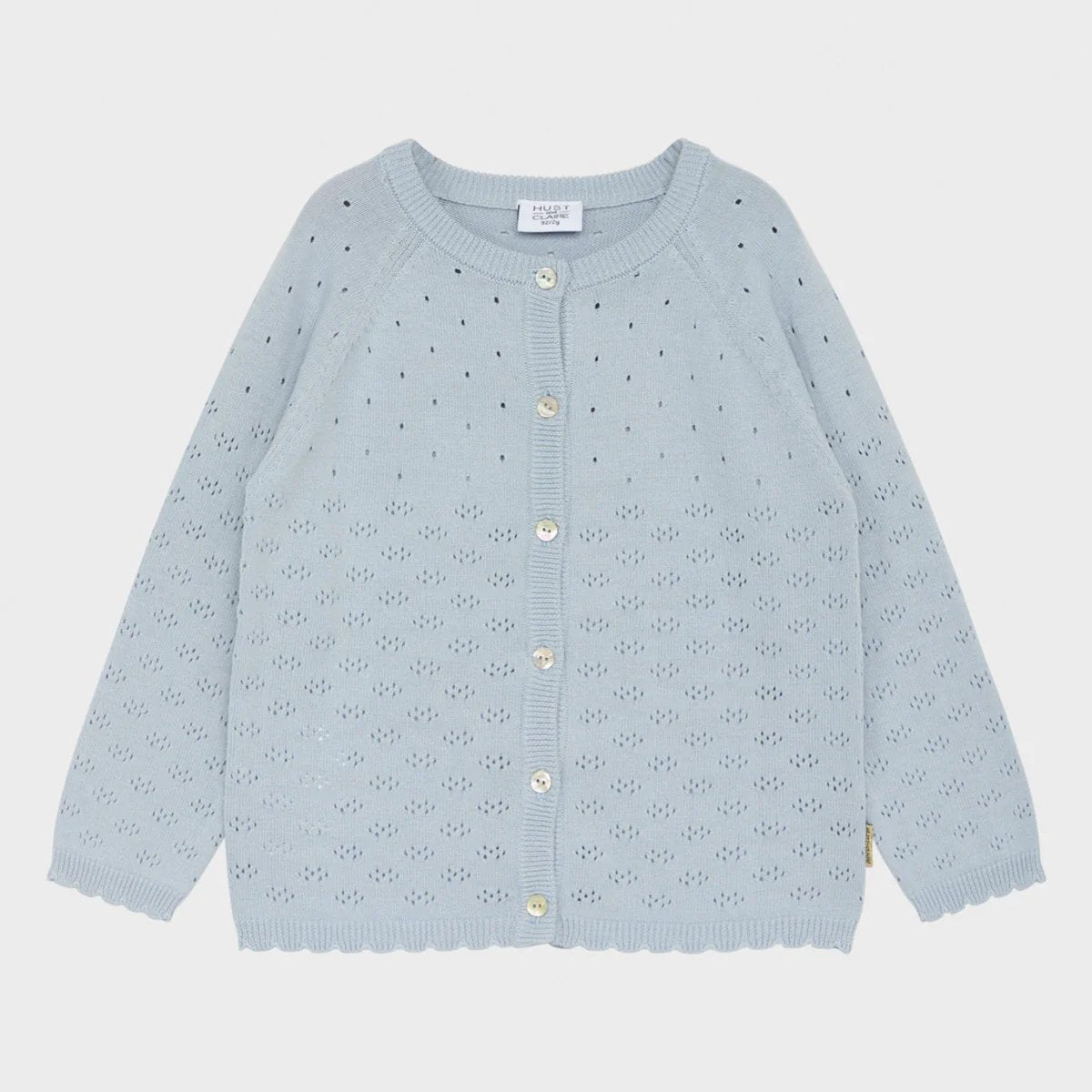 Hust and Claire Cillja Cardigan / Strickjacke - Biobau – jetzt kaufen