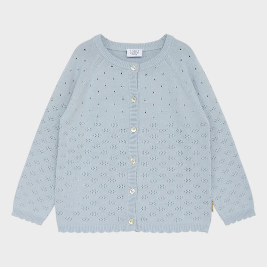 Hust and Claire Cillja Cardigan / Strickjacke - Biobau – jetzt kaufen