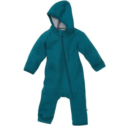 Disana disana Zipp-Overall - Wollwalk - pacific – jetzt kaufen