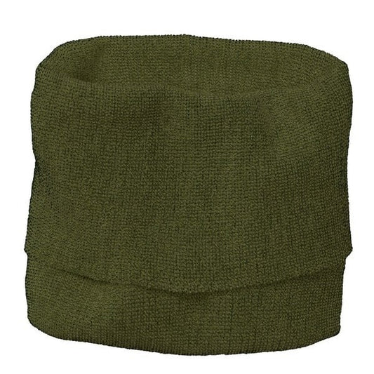Disana disana Schlauchschal- Loop - Merinowolle - oliv – jetzt kaufen