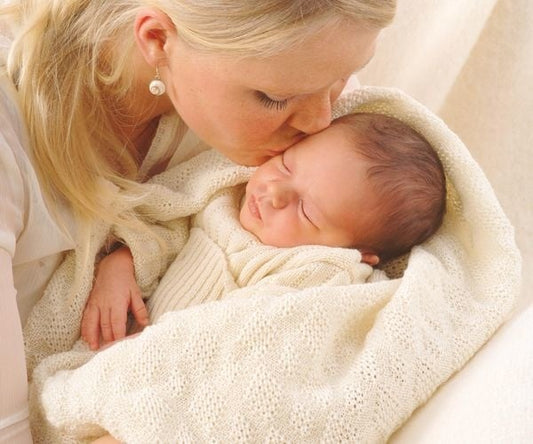 Disana Stilleinlagen Baumwolle/Microfaser natur – jetzt kaufen