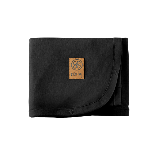 Cloby UV-Decke Midnight Black – UPF 50+ – jetzt kaufen