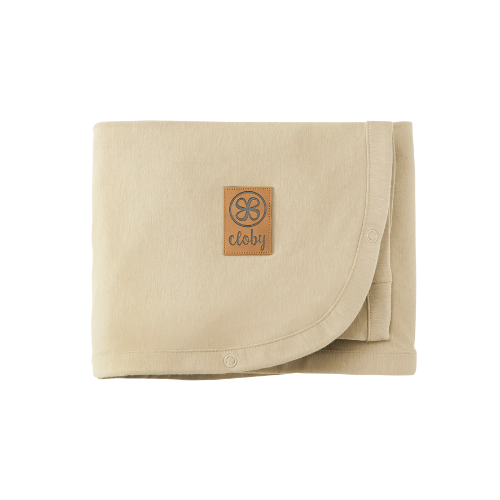 Cloby UV-Decke Sandy Beach – UPF 50+ – jetzt kaufen