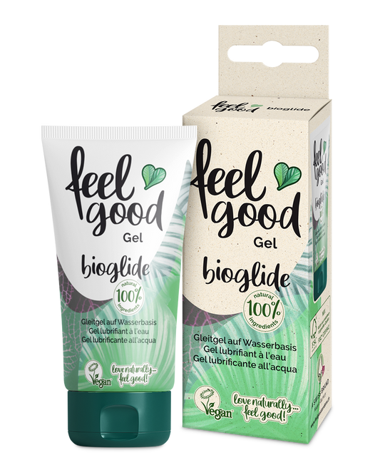 feelgood Condoms Feelgood Condoms Bioglide – jetzt kaufen
