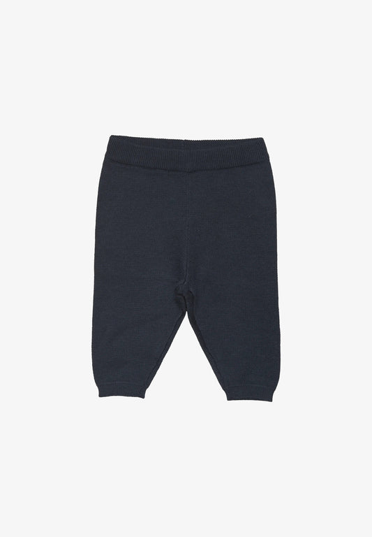 Fixoni Strickhose - Bambusmix - india ink – jetzt kaufen