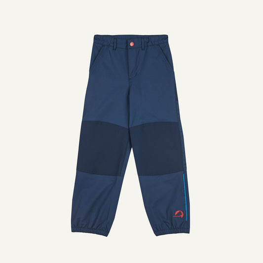 Finkid  HIRVI  Wetterfeste Outdoorhose mit Po- und Kni – jetzt kaufen