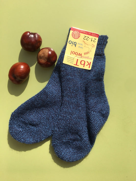 Hirsch Natur Eskimo - Vollplüschsocke - Wolle - tweedm – jetzt kaufen