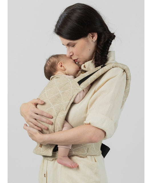 Isara ISARA Quick Full Buckle - Tragehilfe - Au Nature – jetzt kaufen