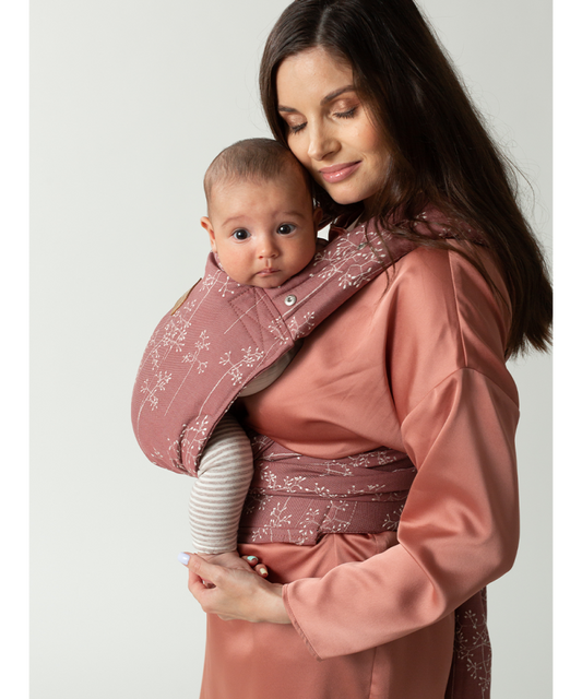 Isara ISARA Quick Half Buckle Tragehilfe - meadow gras – jetzt kaufen