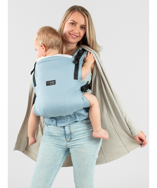 Isara ISARA The ONE - Tragehilfe - azzurro – jetzt kaufen