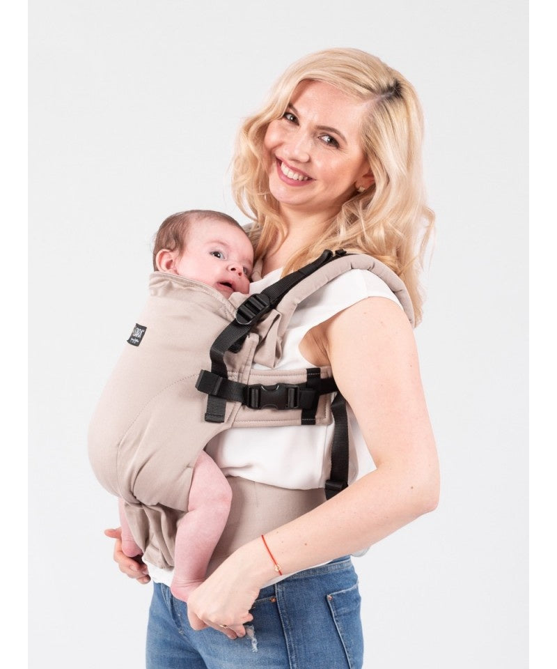 Isara ISARA The ONE - Tragehilfe - caffe latte – jetzt kaufen