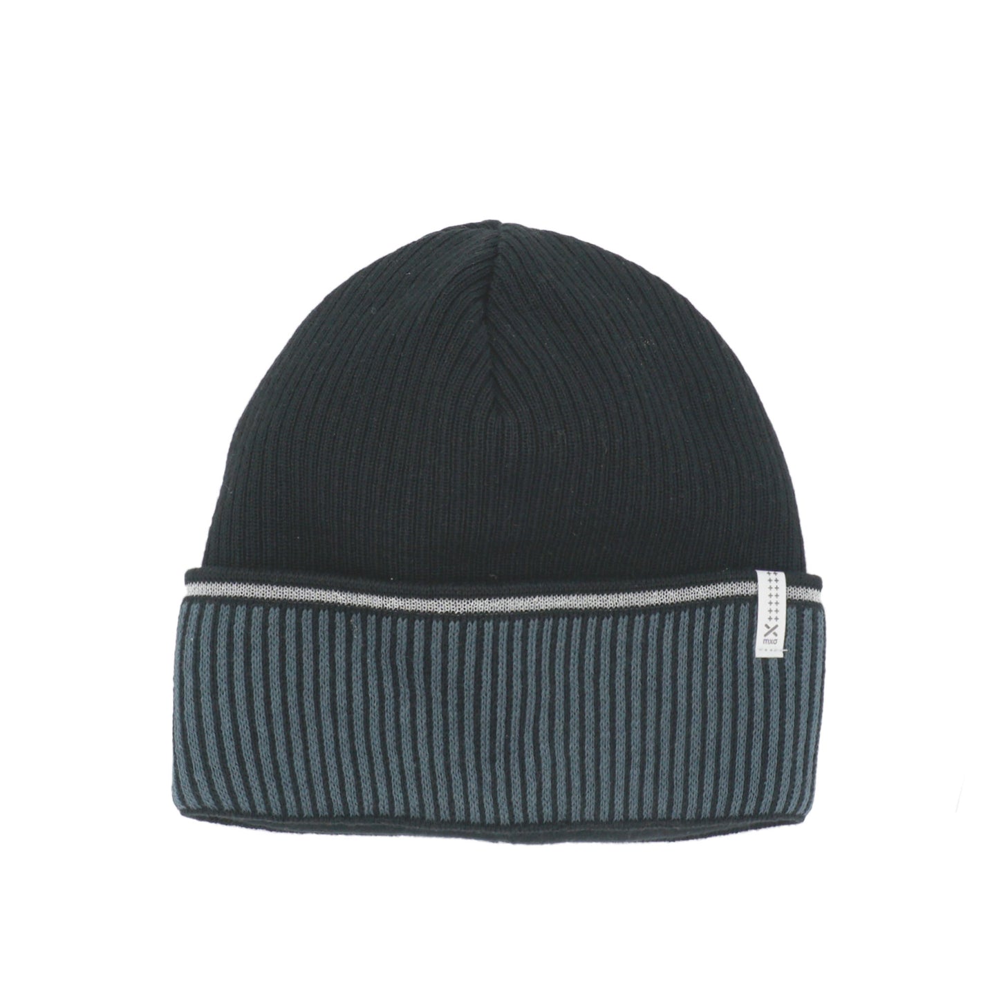 maximo Reflektierende Mütze schwarz/dark slate – jetzt kaufen