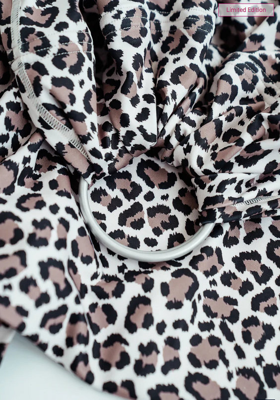 Kokadi Aqua Ring Sling Summer Safari - limited Edition – jetzt kaufen