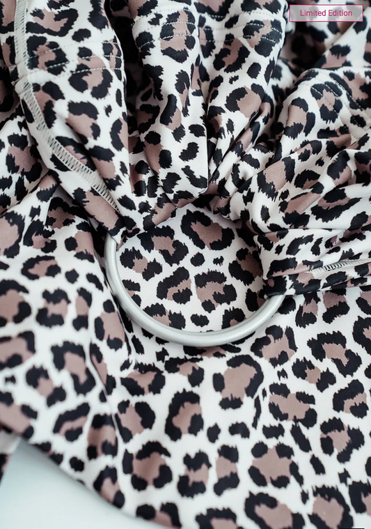 Kokadi Aqua Ring Sling Summer Safari - limited Edition – jetzt kaufen