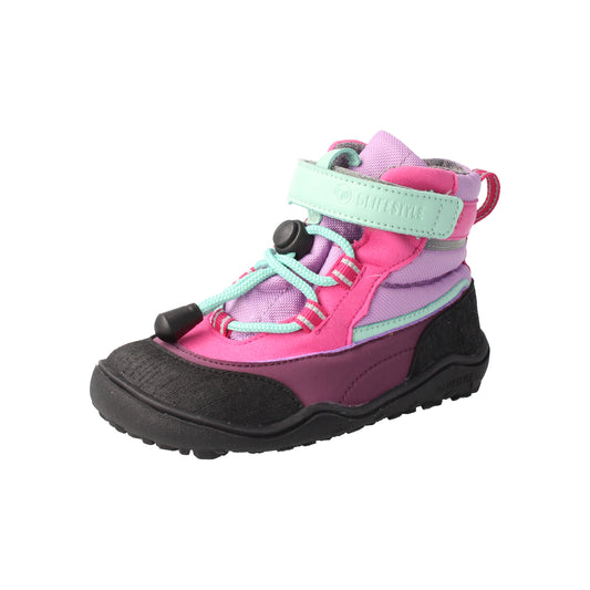 bLifestyle bLIFESTYLE Barfuss-Halbstiefel landschildkr – jetzt kaufen