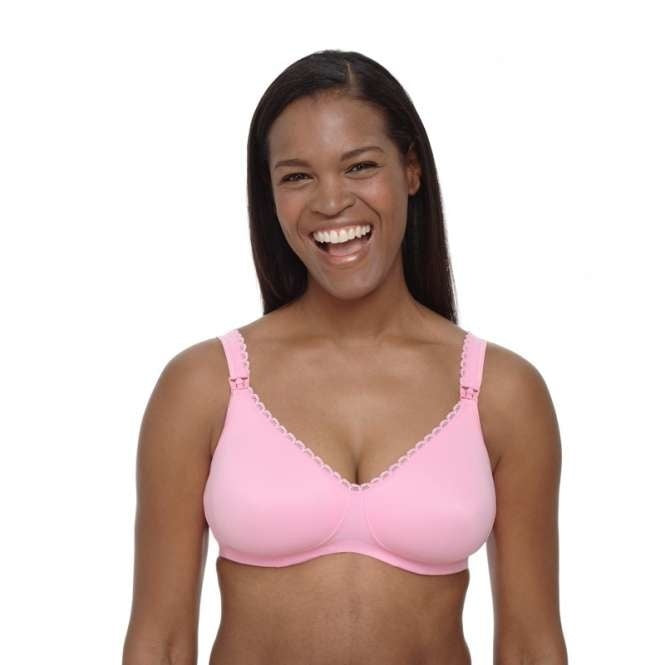 Bravado! Lifestyle Still-BH - pink – jetzt kaufen