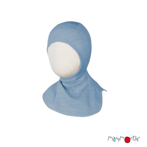 Manymonths Woll-Elefantenmütze - Schlupfmütze Merinowo – jetzt kaufen