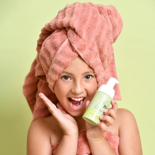 Miss Nella LavKids Skincare by Miss Nella Gesichtsscha – jetzt kaufen