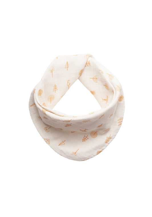 Organic by Feldmann Musselin Baby - und Kleinkinder Sc – jetzt kaufen