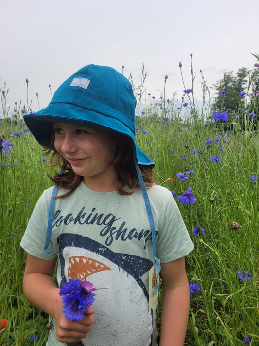 Pick a Pooh Pick a Pooh Sonnenhut Feuerwehr UV 80 cari – jetzt kaufen