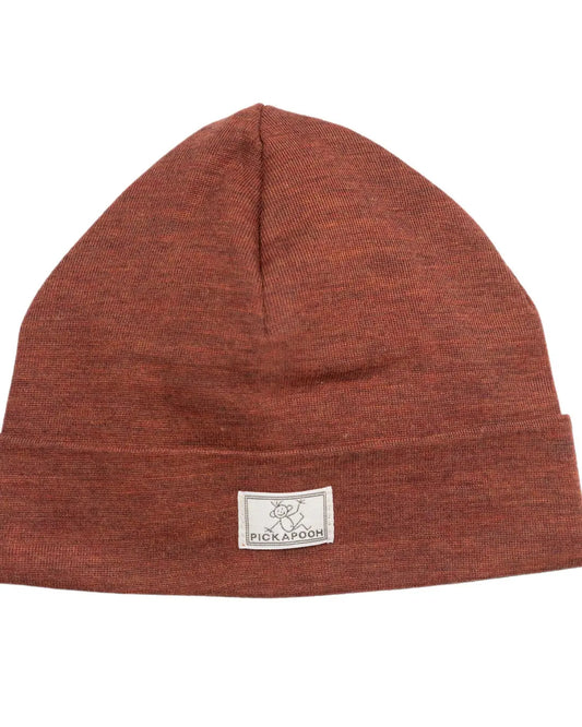 Pick a Pooh Pick a Pooh Schlupper Mütze Wolle/Seide re – jetzt kaufen