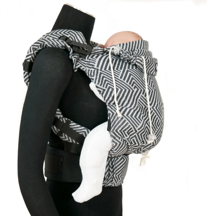 Didymos Didymos - DidySnap Tragehilfe Full Buckle - Me – jetzt kaufen