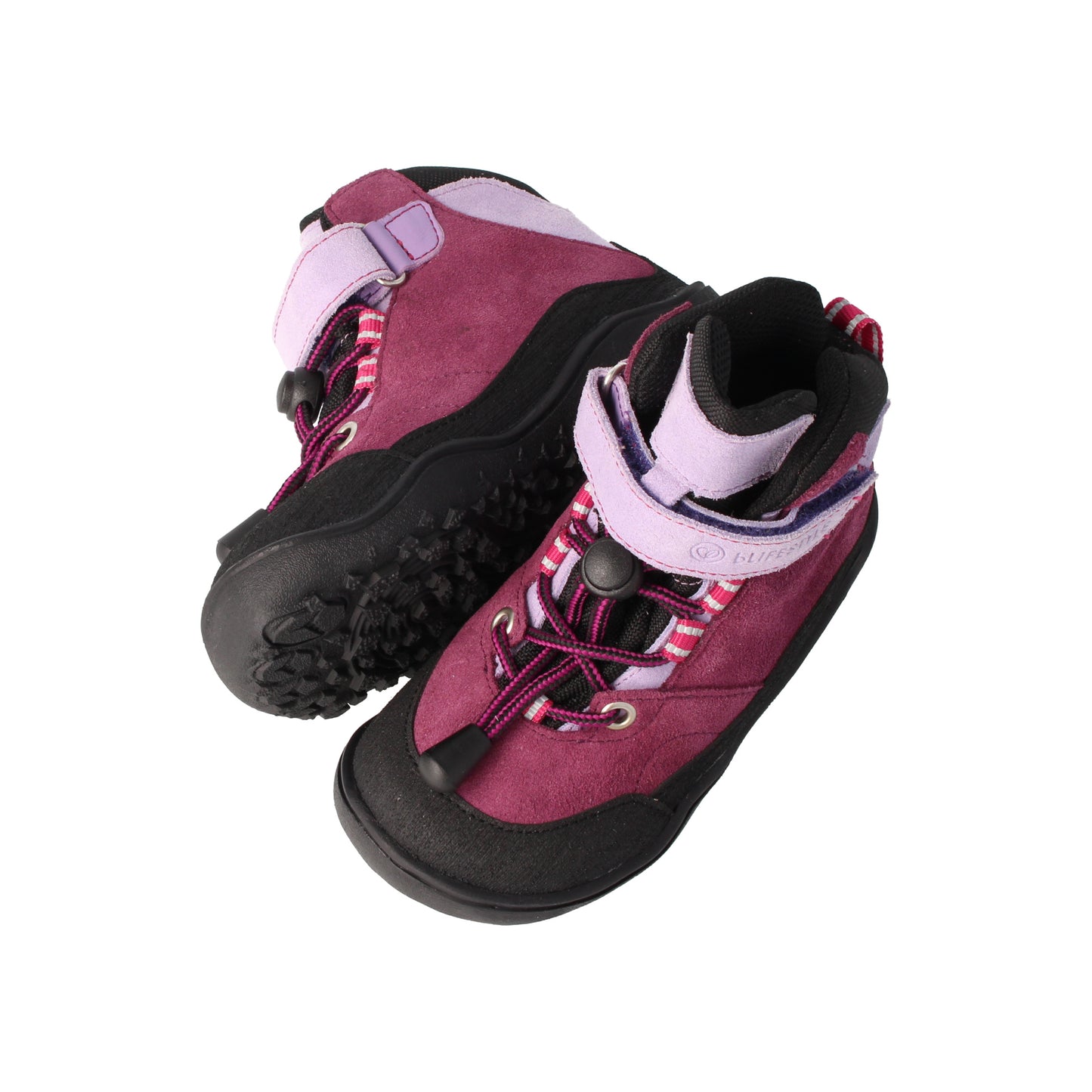 bLifestyle Barfussschuh bLIFESTYLE steinbockSTYLE TEX – jetzt kaufen