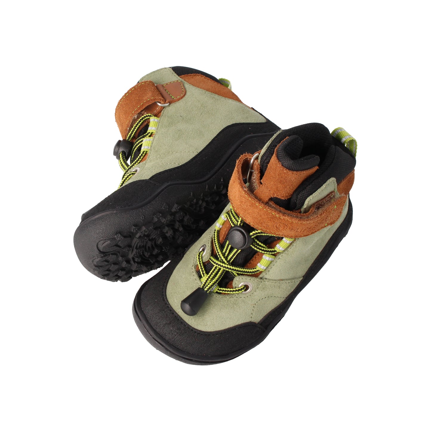 bLifestyle Barfussschuh bLIFESTYLE steinbockSTYLE TEX – jetzt kaufen