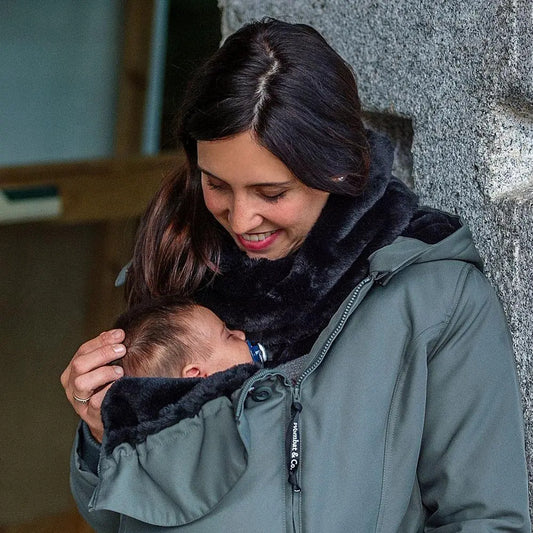 Wombat Wombat Tragejacke 4 in 1 - Wombat Wallaby 2.0 g – jetzt kaufen