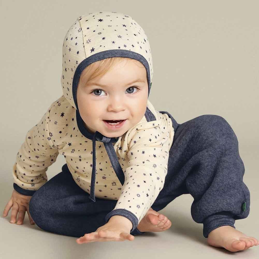 Freds World Babymütze - Sternen - Merino – jetzt kaufen